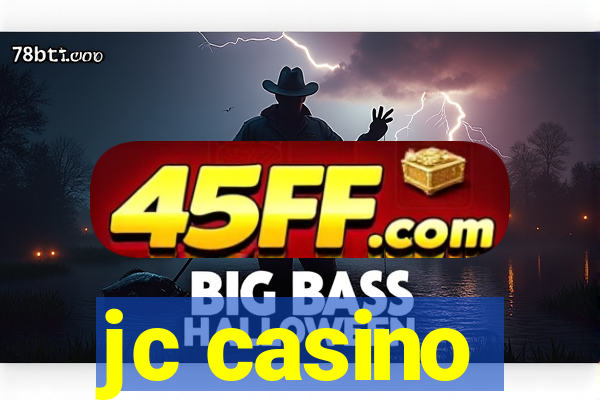 jc casino